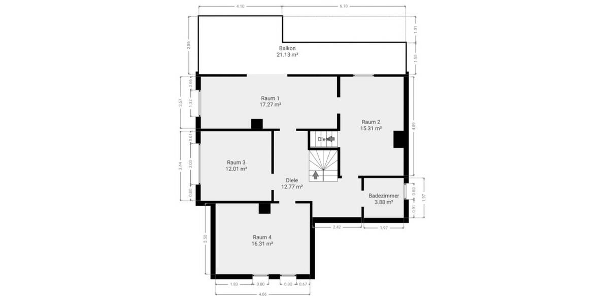 Einfamilienhaus Rheda-Wiedenbrück Rheda - 7 Zimmer, 181 m&sup2;, 349.000&euro; | Angebot:26205322