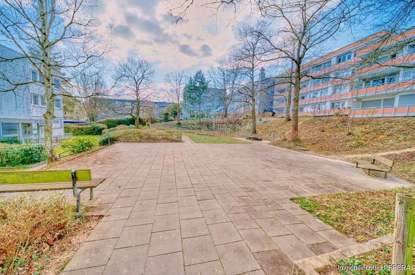 Wohnung zum Kaufen in Bonn Bad Godesberg 225.000 € 80 m²