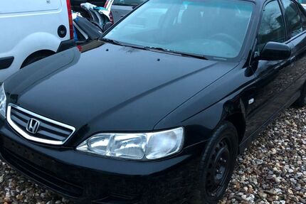 Honda Accord 158.654 km 1.290 &euro; Düsseldorf 40231