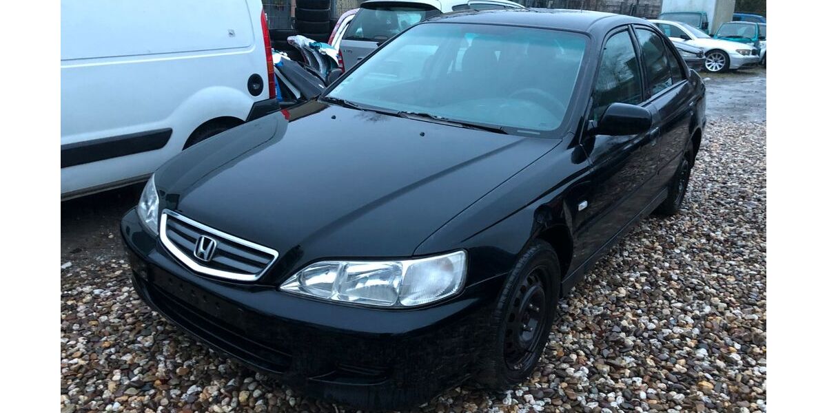 Honda Accord 158.654 km 1.290 &euro; Düsseldorf 40231