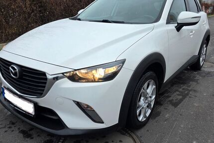 Mazda CX-3 234.432 km 7.499 &euro; Mittenwalde 15749