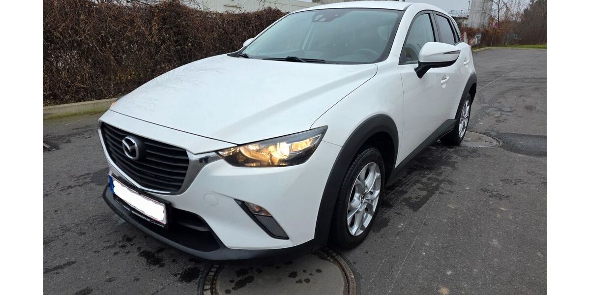 Mazda CX-3 234.432 km 7.499 &euro; Mittenwalde 15749