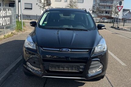 Ford Kuga 129.000 km 6.990 &euro; Appenweier 77767