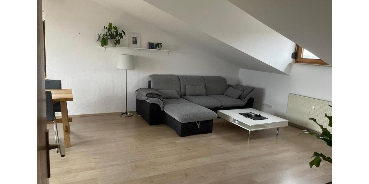 Mehrfamilienhaus, Wohnhaus Neckarwestheim - 2 Zimmer, 60 m&sup2;, 265.000&euro; | Angebot:26946495