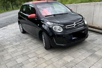 Citroen C1 79.794 km 6.900 &euro; Paderborn 33106