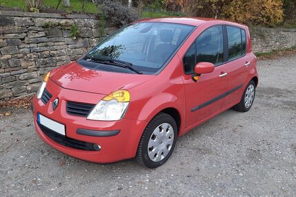 Renault Modus 57.000 km 2.999 &euro; Illingen 75428