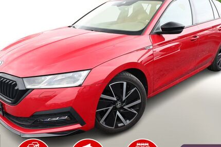 Skoda Octavia 34.766 km 26.788 &euro; Achern 77855