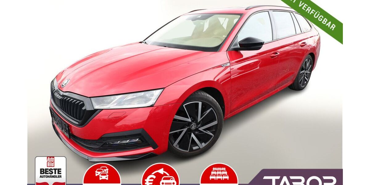 Skoda Octavia 34.766 km 26.788 &euro; Achern 77855