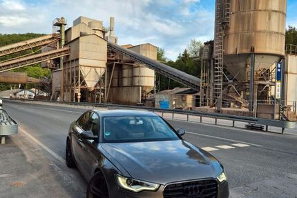 Audi A6 266.000 km 9.500 &euro; Kierspe 58566