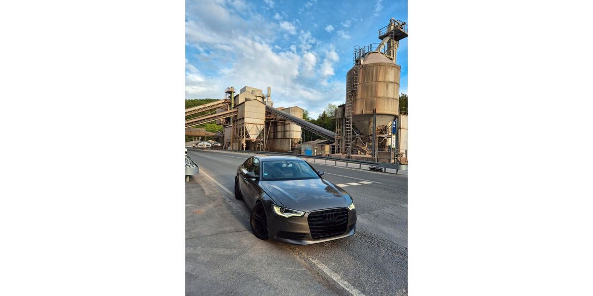 Audi A6 266.000 km 9.500 &euro; Kierspe 58566