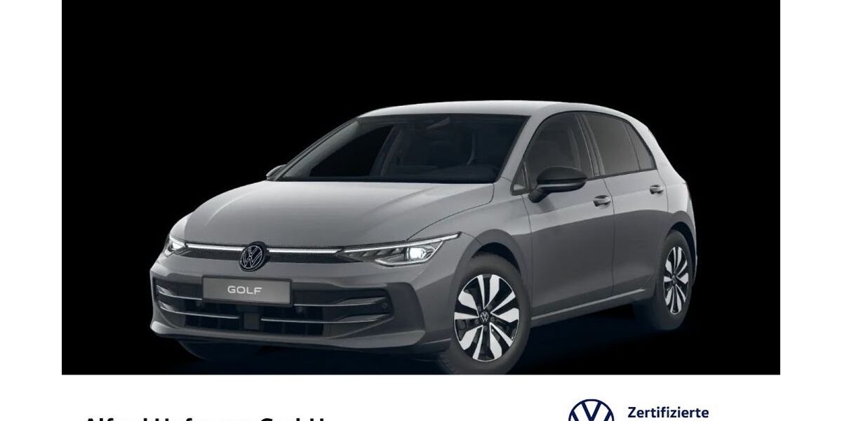 VW Golf 7.125 km 33.216 &euro; Walldorf 69190