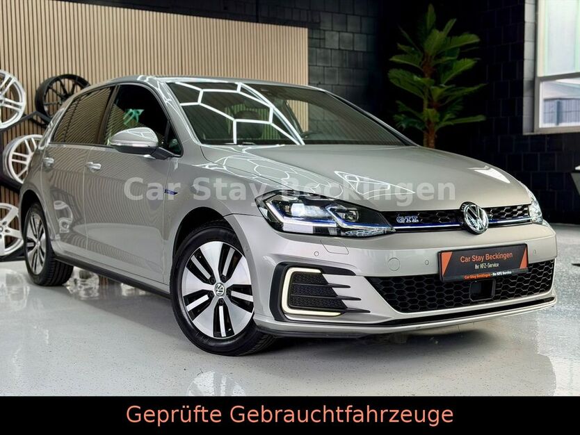 VW Golf 129.000 km 17.990 € Beckingen 66701