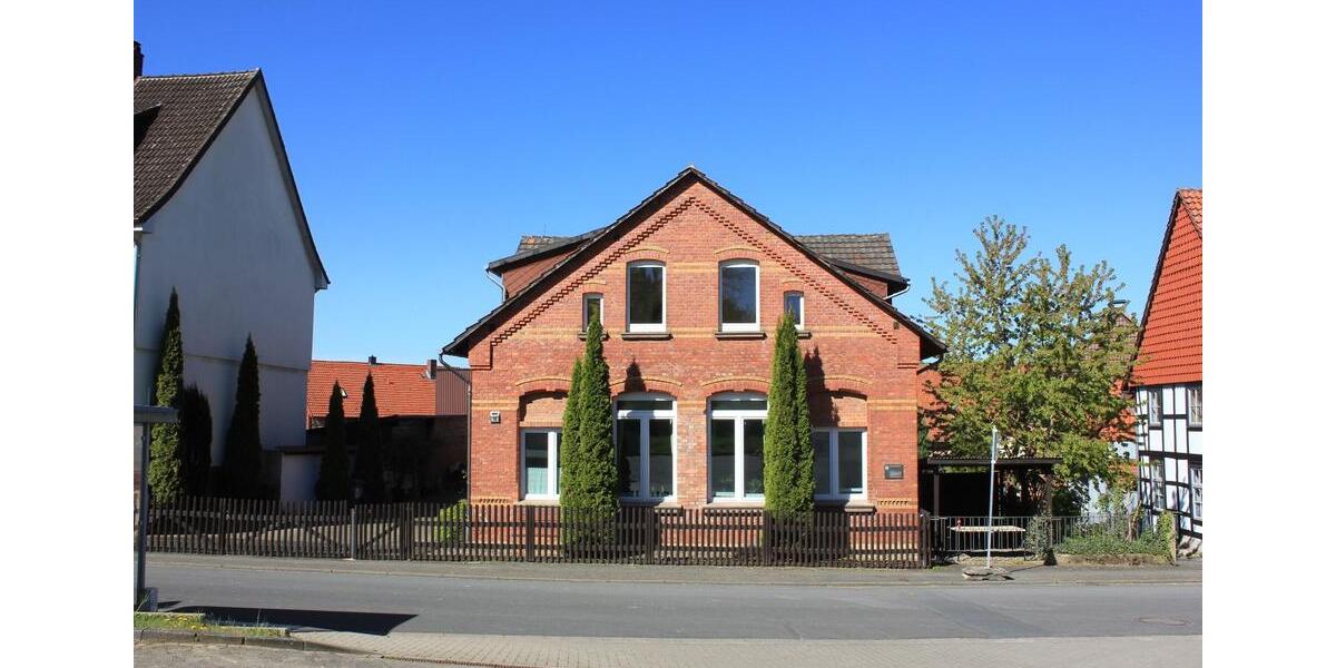 Mehrfamilienhaus, Wohnhaus Northeim - 9.5 Zimmer, 200 m&sup2;, 395.000&euro; | Angebot:26482385