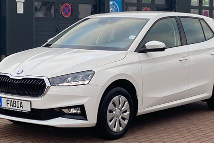 Skoda Fabia 1.110 km 17.990 &euro; Jüterbog 14913