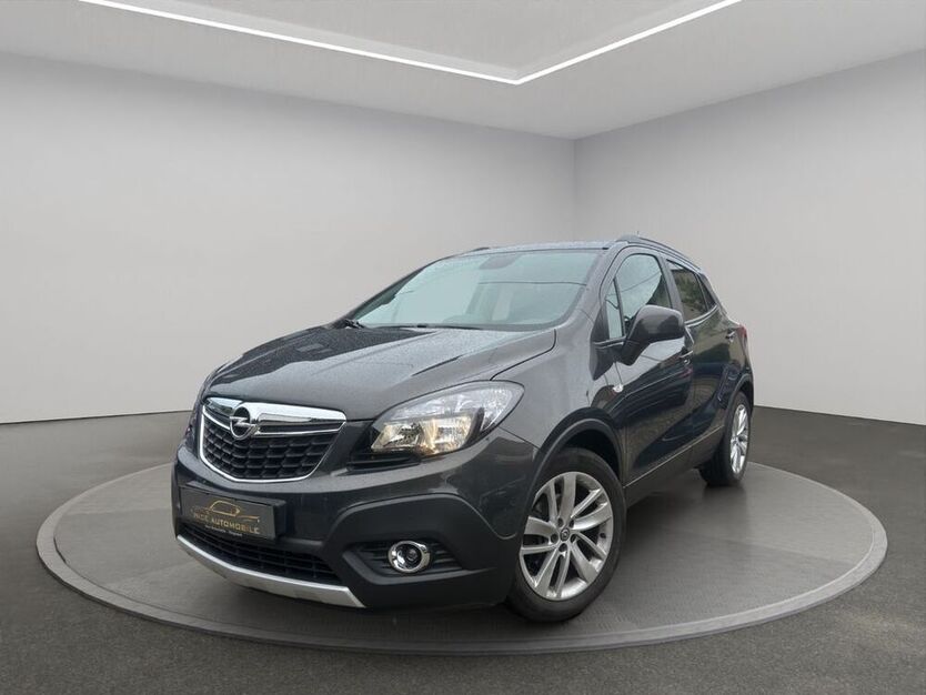 Mokka