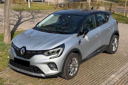 Renault Captur 67.000 km 16.200 &euro; Winnenden 71364
