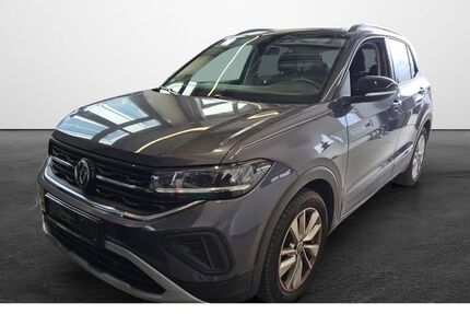 VW T-Cross 4.520 km 27.430 &euro; Vechta 49377