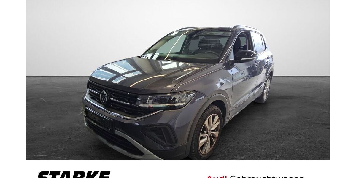 VW T-Cross 4.520 km 27.430 &euro; Vechta 49377