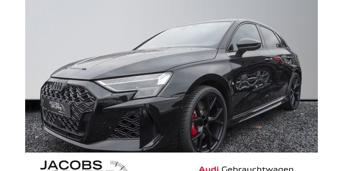 Audi RS3 6.666 km 69.980 &euro; Heinsberg 52525