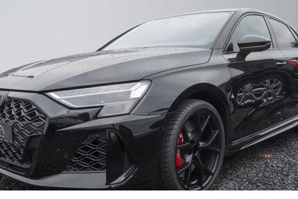 Audi RS3 6.666 km 70.880 &euro; Heinsberg 52525