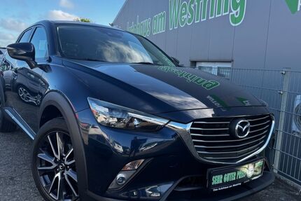 Mazda CX-3 35.000 km 16.650 &euro; Wildeshausen 27793