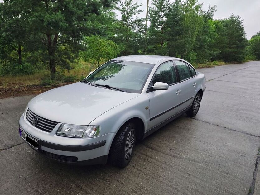 Passat