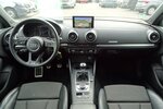 Audi A3 35 2,0l TDI S-Line Paket, Navi, Klimaauto., PDC 123.848 km 15.490 &euro; Rodgau 63110