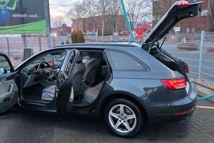 Audi A4 246.350 km 10.450 &euro; Witten 58453