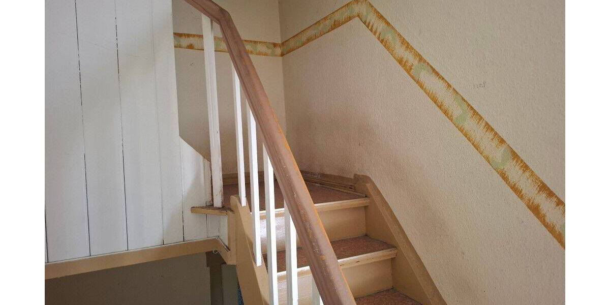 Mehrfamilienhaus, Wohnhaus Zerbst/Anhalt Zerbst - 6 Zimmer, 126 m&sup2;, 270.000&euro; | Angebot:26798861