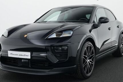 Porsche Macan 7.000 km 99.900 &euro; Groningen 9723 