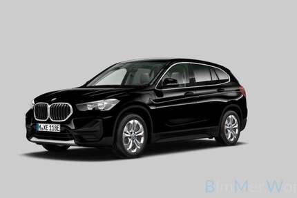 BMW X1 39.962 km 24.999 &euro; Celle 29225