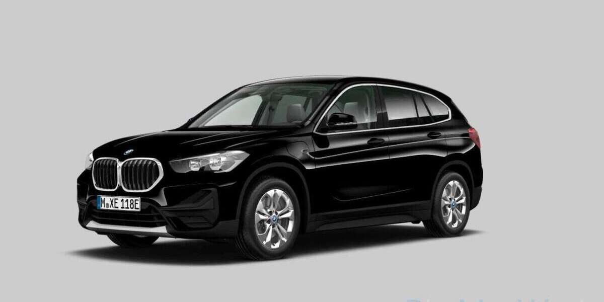 BMW X1 39.962 km 24.999 &euro; Celle 29225