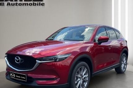 Mazda CX-5 87.272 km 19.990 &euro; Gotha 99867