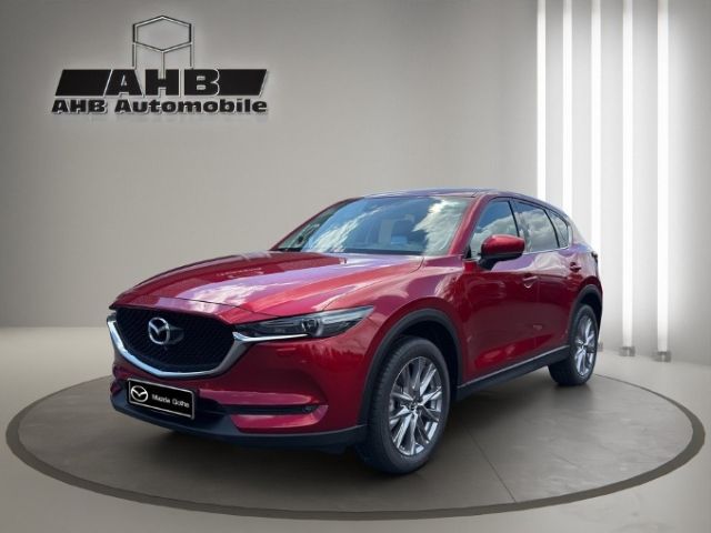 Mazda CX-5 87.272 km 19.990 &euro; Gotha 99867