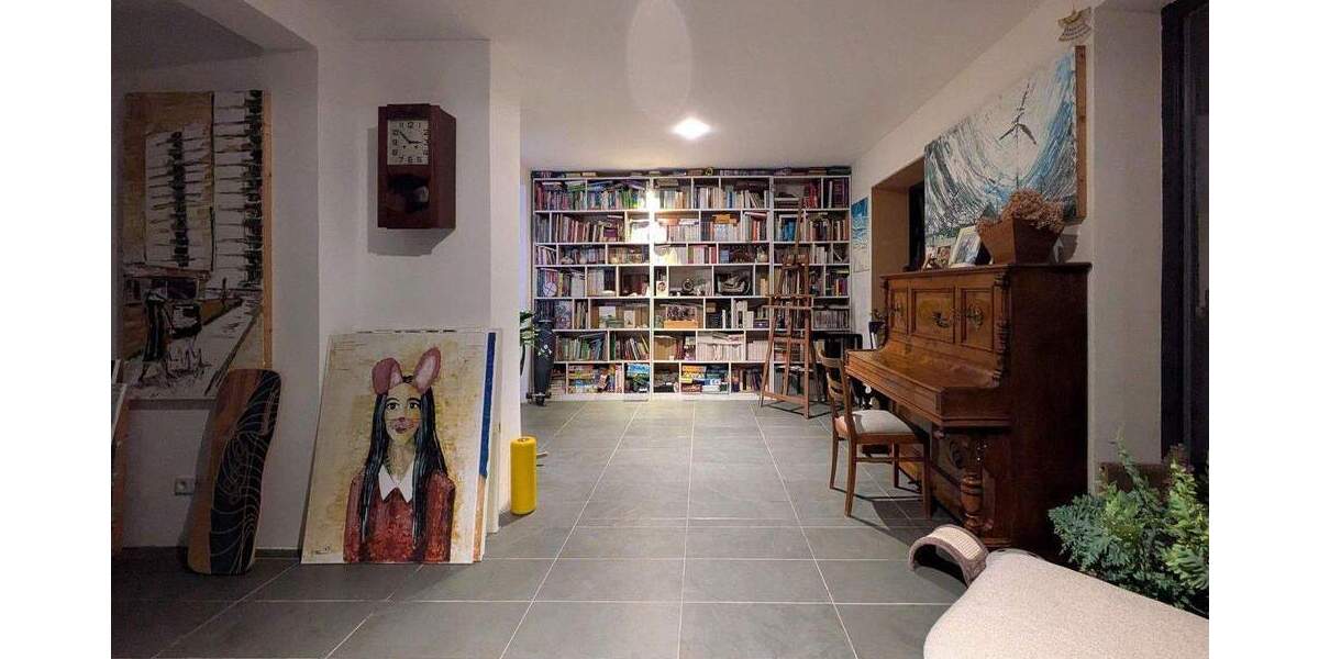 Schönes Haus in begehrter Lage direkt vom Eigentümer (Besichtigung nur noch bis 30.1. möglich) 5 zimmer