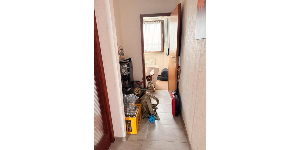 Etagenwohnung Schweinfurt Bellevue - 4 Zimmer, 103 m&sup2;, 190.000&euro; | Angebot:26865344