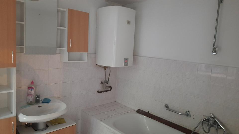 Erdgeschoßwohnung Salzatal - 2 Zimmer, 50 m&sup2;, 220&euro; | Angebot:25637921