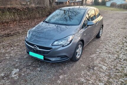 Opel Corsa 95.724 km 5.800 &euro; Buchloe 86807
