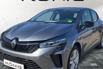 Renault Clio 7.953 km 17.988 &euro; Teltow 14513