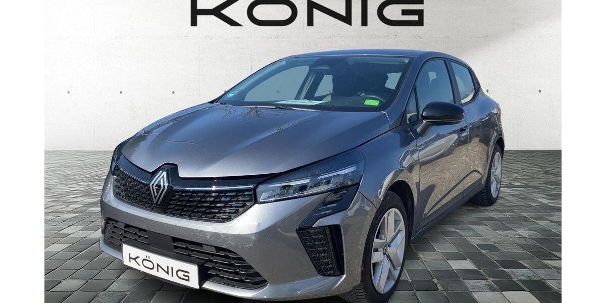 Renault Clio 7.953 km 17.988 &euro; Teltow 14513