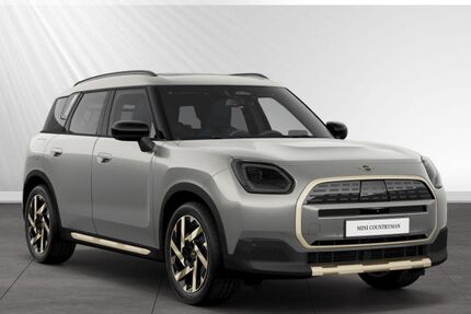 Mini Cooper E Countryman 45.850 km 36.480 € Moers 47441