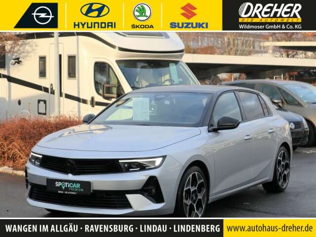 Astra
