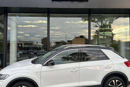 VW T-Roc 129.860 km 19.450 € Tirschenreuth 95643