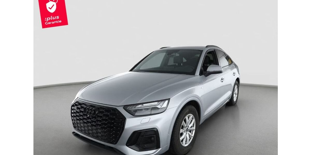 Audi Q5 19.227 km 54.480 &euro; Mainz 55131