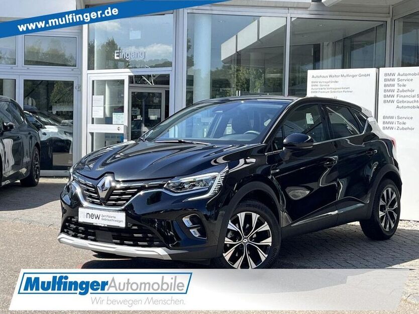 Captur
