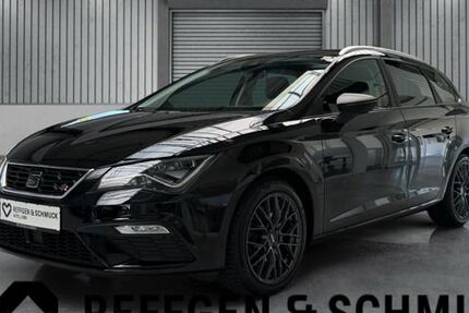 Seat Leon 137.400 km 14.498 &euro; Mannheim 68309