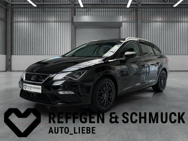 Seat Leon 137.400 km 14.498 &euro; Mannheim 68309