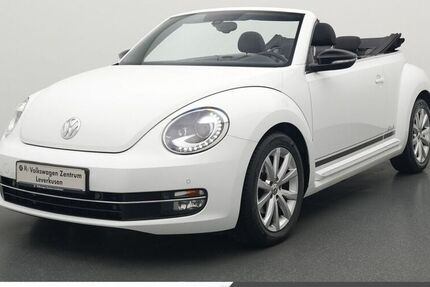 VW Beetle