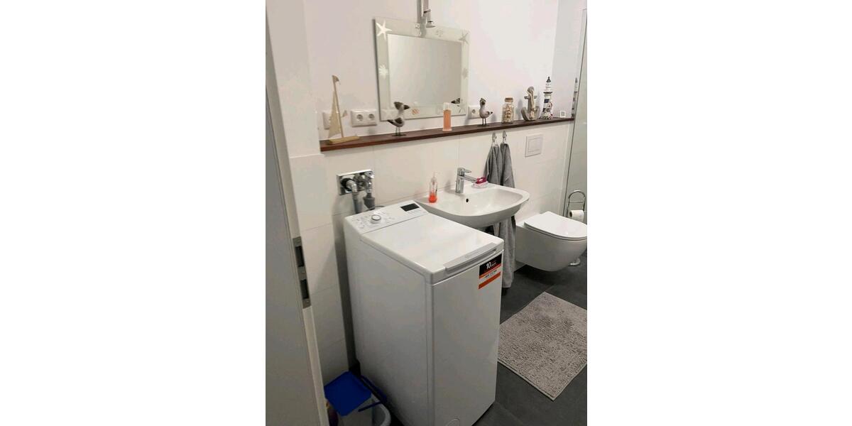 Dachgeschoßwohnung Ratzeburg - 2 Zimmer, 58 m&sup2;, 696&euro; | Angebot:25175177