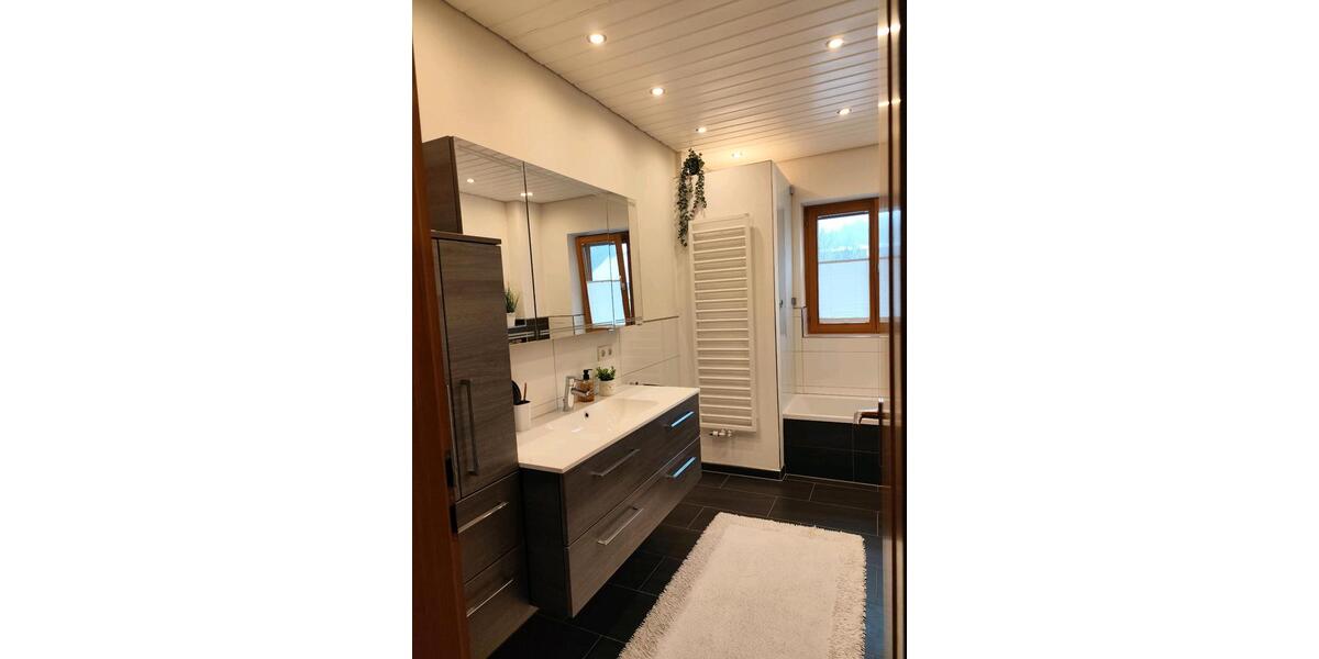 Etagenwohnung Albbruck - 4.5 Zimmer, 122 m&sup2;, 429.000&euro; | Angebot:26871562